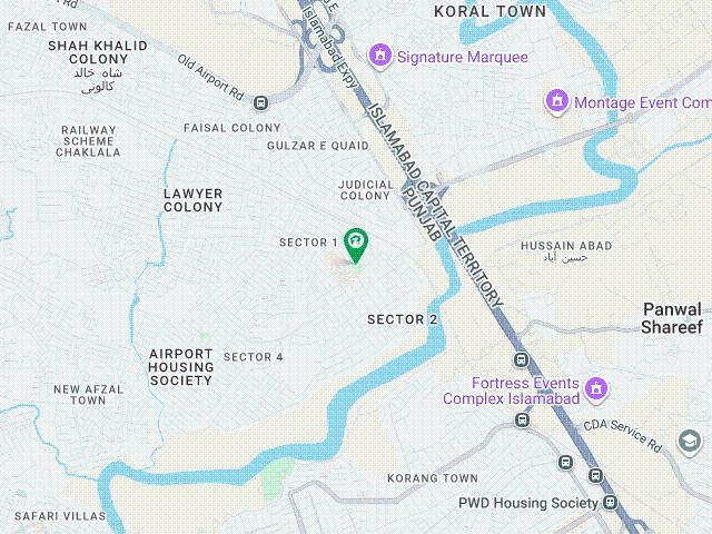 House for rent in Rawalpindi, Islamabad Capital Territory