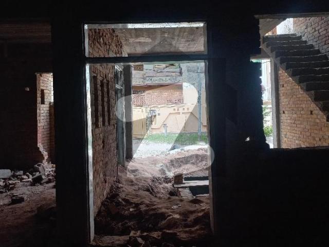 House for sale in Islamabad