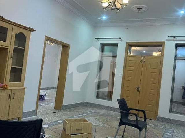 House for rent in اسلام آباد, زون 1
