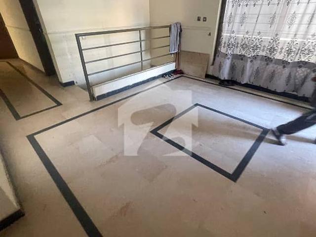 House for rent in اسلام آباد, زون 1