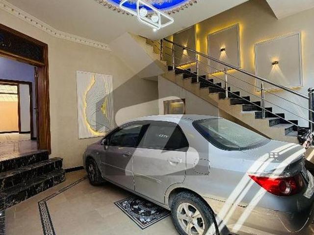 House for sale in Rawalpindi, Islamabad Capital Territory