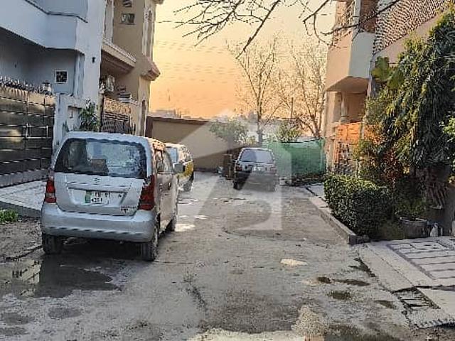 House for sale in Rawalpindi, Islamabad Capital Territory