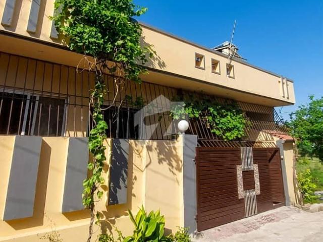House for sale in Islamabad