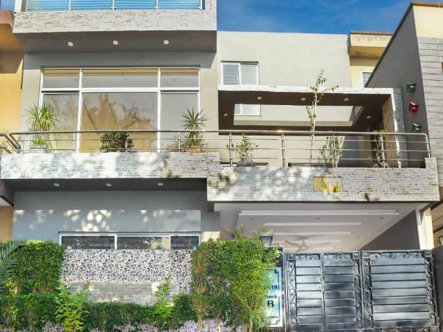 House for sale in Rawalpindi, Islamabad Capital Territory