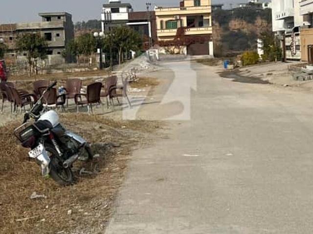 Property for sale in Islamabad