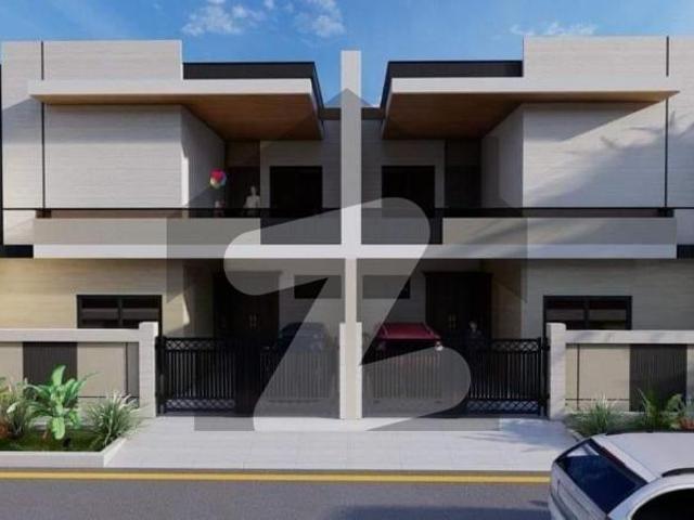 House for sale in Sarai Alamgir, Islamabad Capital Territory