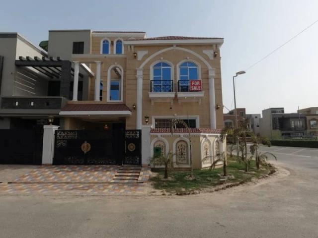 House for sale in Rawalpindi, Islamabad Capital Territory