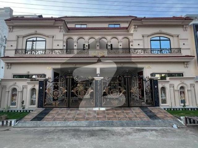 House for sale in Sargodha, سرگودھا ڈویژن