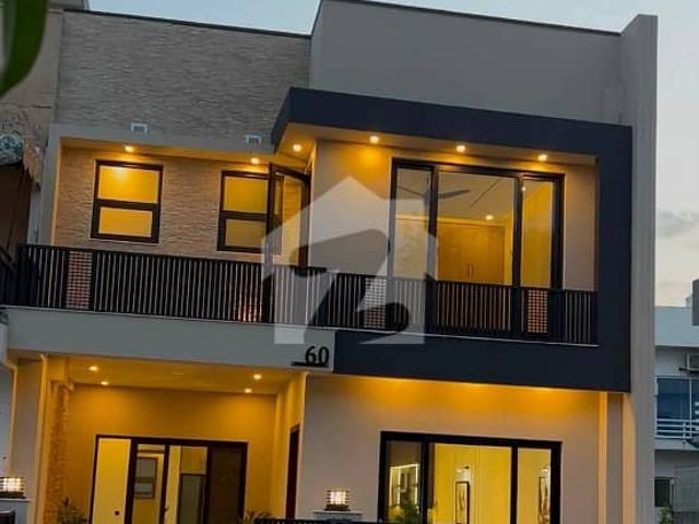 House for sale in Islamabad