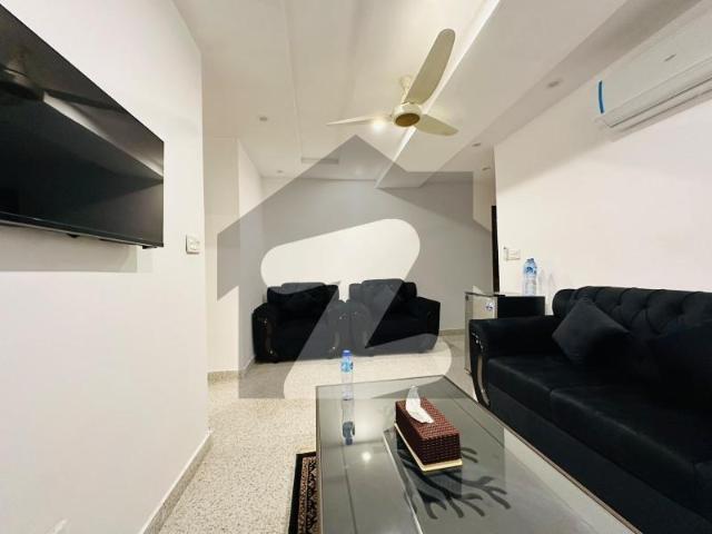 Apartment for rent in Rawalpindi, Islamabad Capital Territory