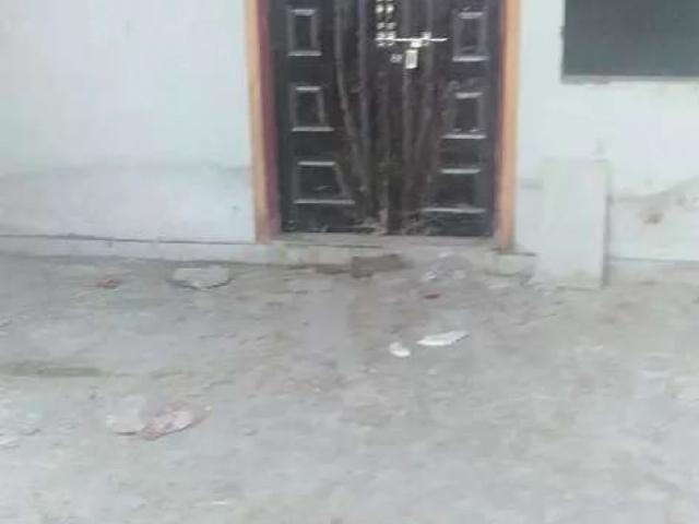 House for sale in Islamabad