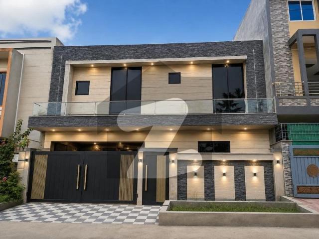 House for sale in Rawalpindi, Islamabad Capital Territory