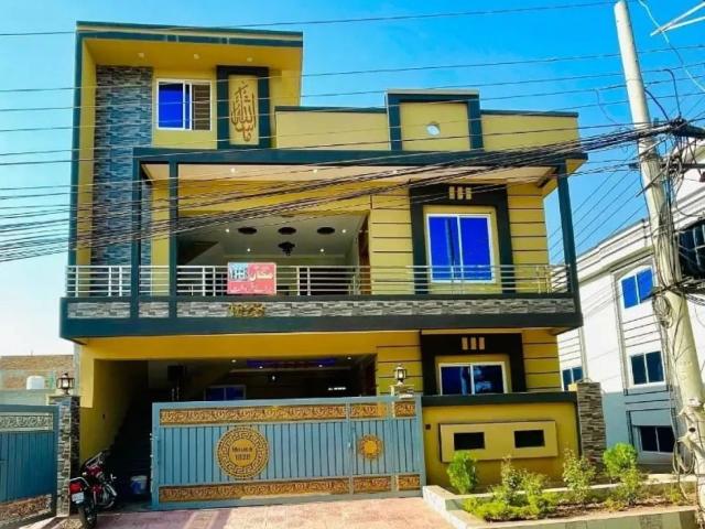 House for sale in Rawalpindi, Islamabad Capital Territory