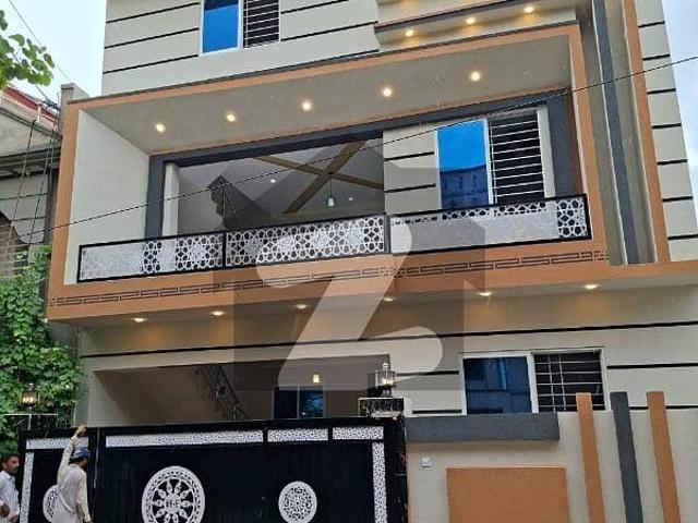 House for sale in Rawalpindi, Islamabad Capital Territory