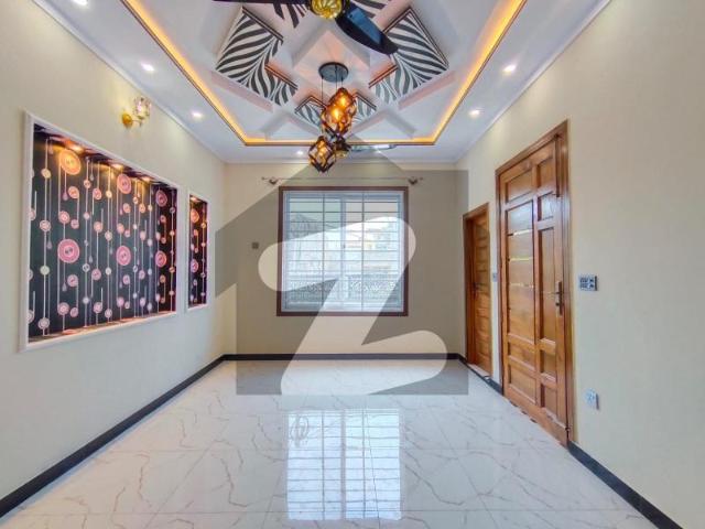 House for sale in Rawalpindi, Punjab