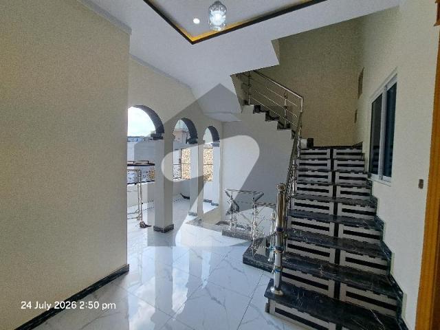 House for sale in Rawalpindi, Islamabad Capital Territory
