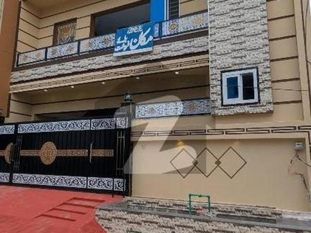 House for sale in Rawalpindi, Islamabad Capital Territory