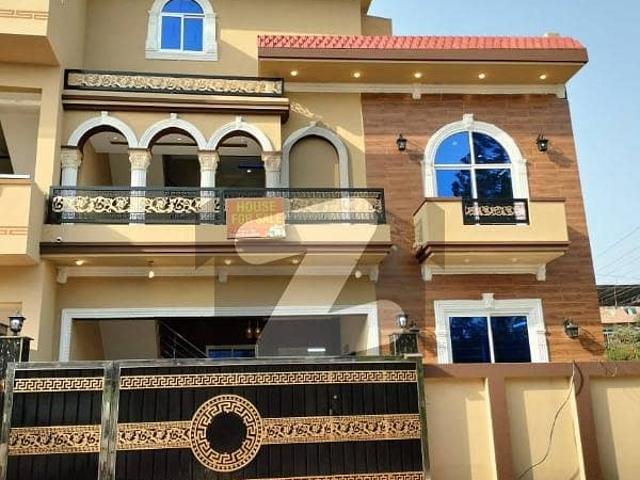 House for sale in Rawalpindi, Islamabad Capital Territory