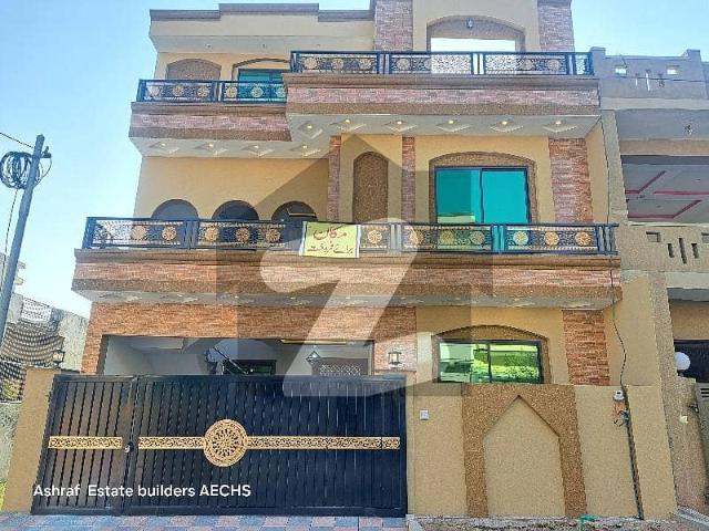 House for sale in Rawalpindi, Punjab
