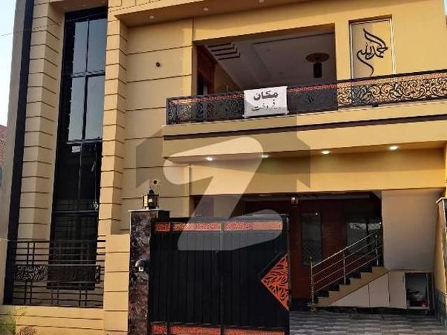 House for sale in Rawalpindi, Islamabad Capital Territory
