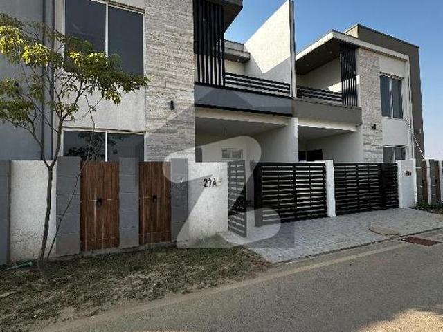 House for sale in Sarai Alamgir, Islamabad Capital Territory