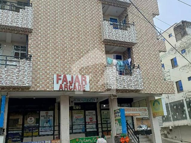 Building for sale in Islamabad