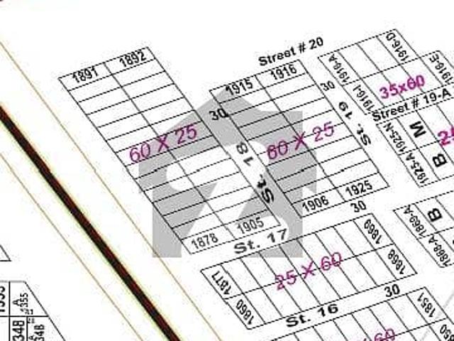 Property for sale in Islamabad