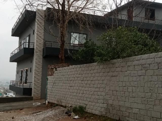 House for sale in Rawalpindi, Islamabad Capital Territory