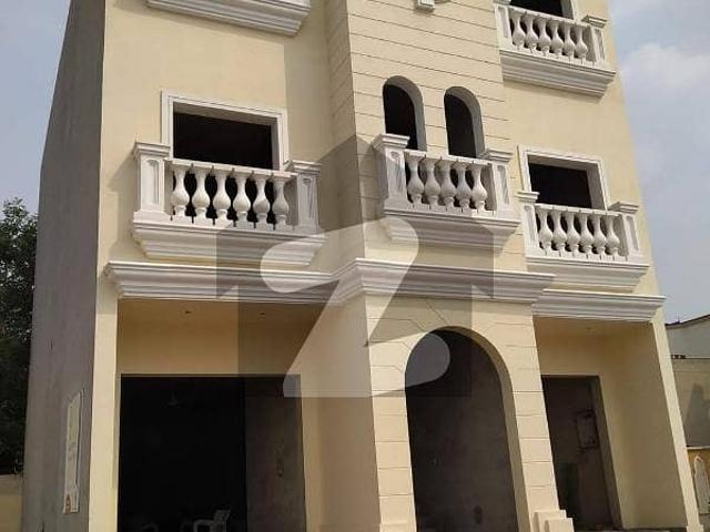 Building for rent in Faisalabad, Islamabad Capital Territory