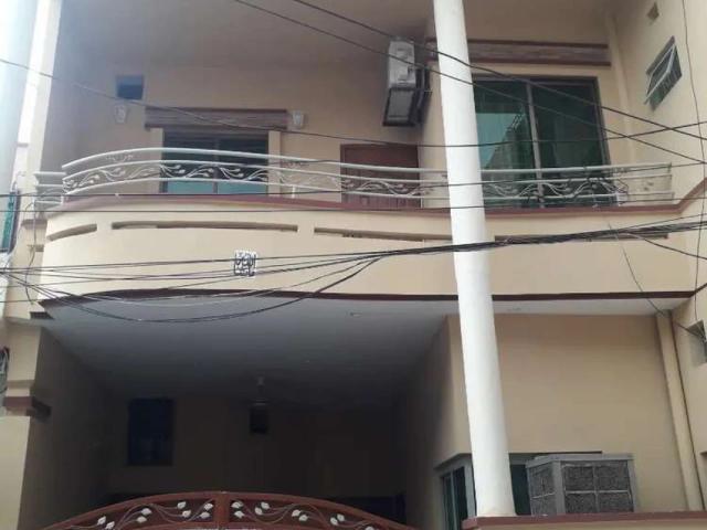 House for sale in Rawalpindi, Islamabad Capital Territory