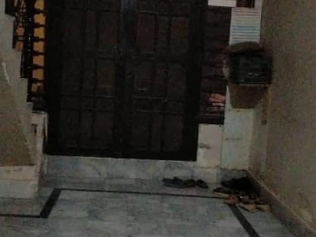 House for sale in Rawalpindi, Islamabad Capital Territory