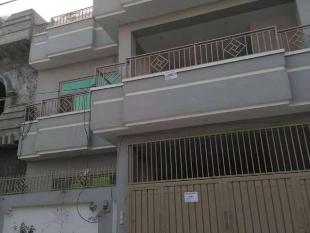 House for sale in Islamabad Capital Territory