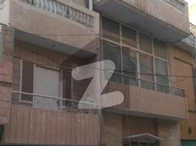House for sale in Rawalpindi, Islamabad Capital Territory