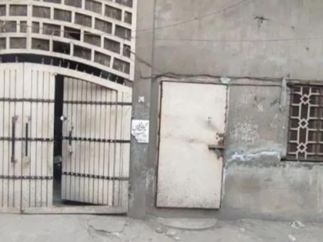 House for sale in Rawalpindi, Islamabad Capital Territory