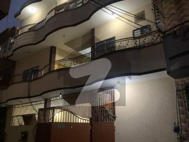 House for sale in Islamabad, Islamabad Capital Territory