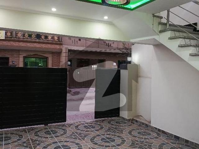 House for sale in Rawalpindi, Punjab