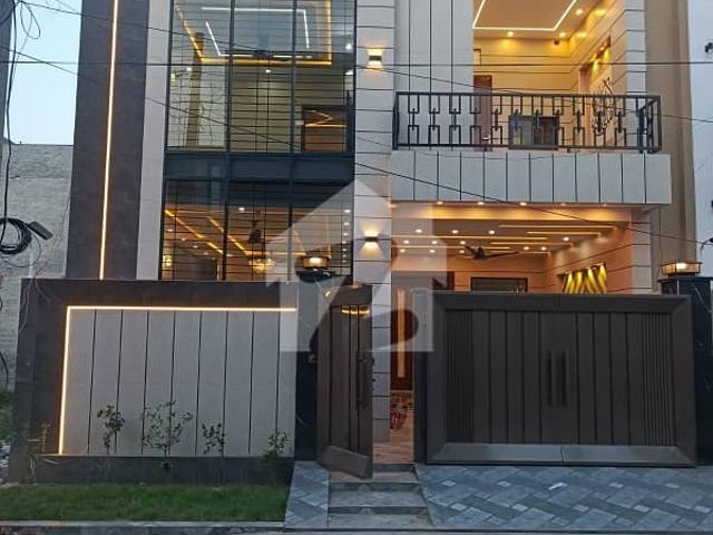 House for sale in Rawalpindi, Islamabad Capital Territory