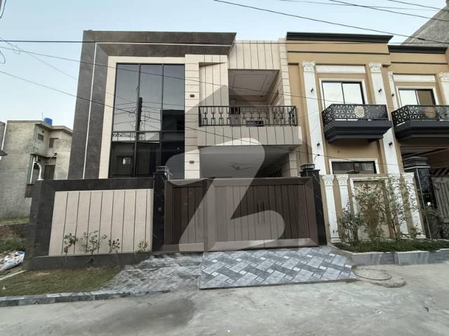 House for sale in Rawalpindi, Islamabad Capital Territory