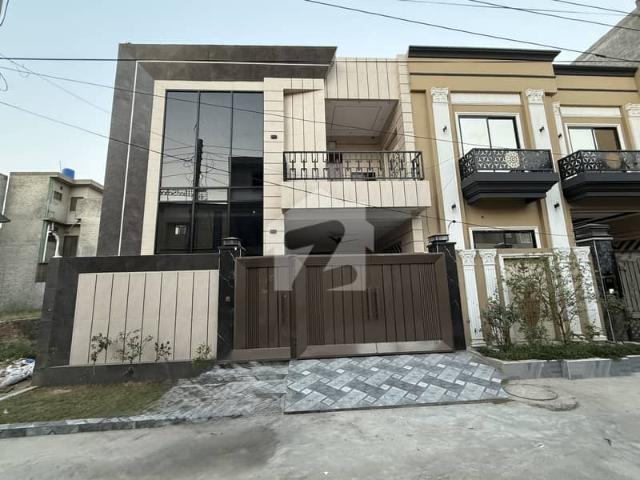 House for sale in Rawalpindi, Islamabad Capital Territory