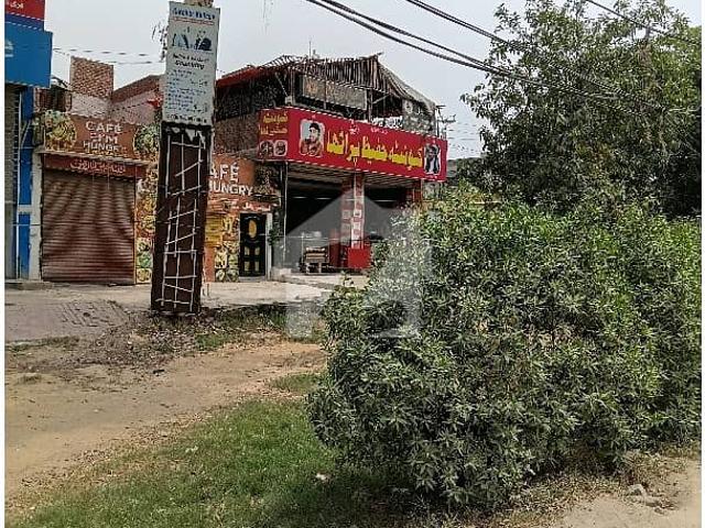 Building for sale in Rawalpindi, Islamabad Capital Territory