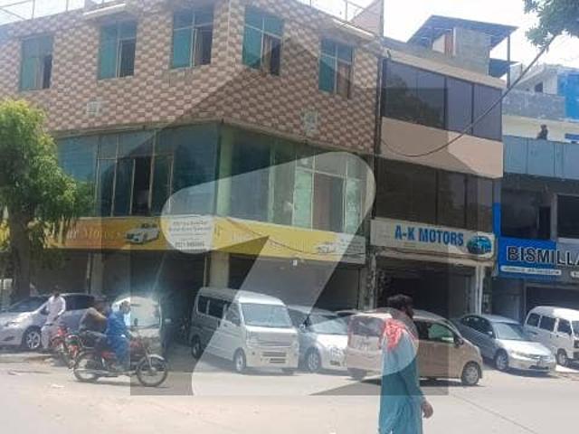 Building for rent in Rawalpindi, Islamabad Capital Territory