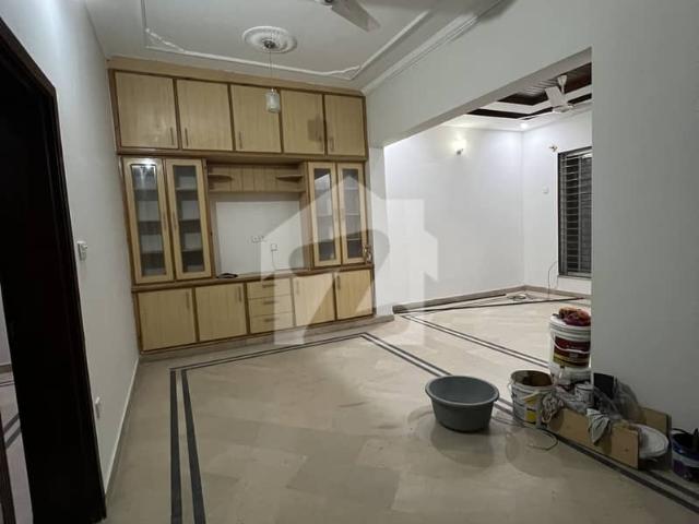 Property for rent in Islamabad