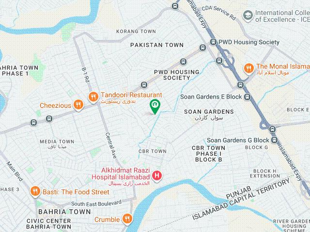 Property for rent in Islamabad