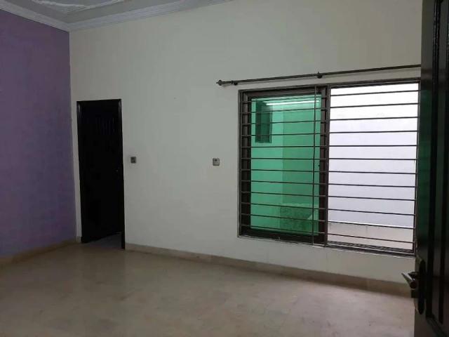 Apartment for rent in Islamabad