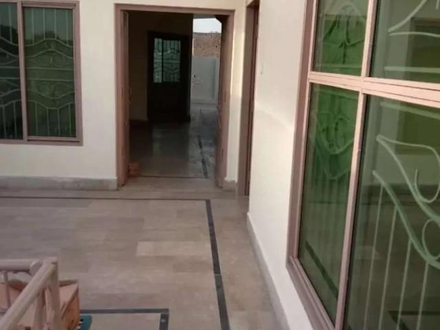 House for rent in تحصیل بہاولپور شہر, بہاولپور ڈویژن