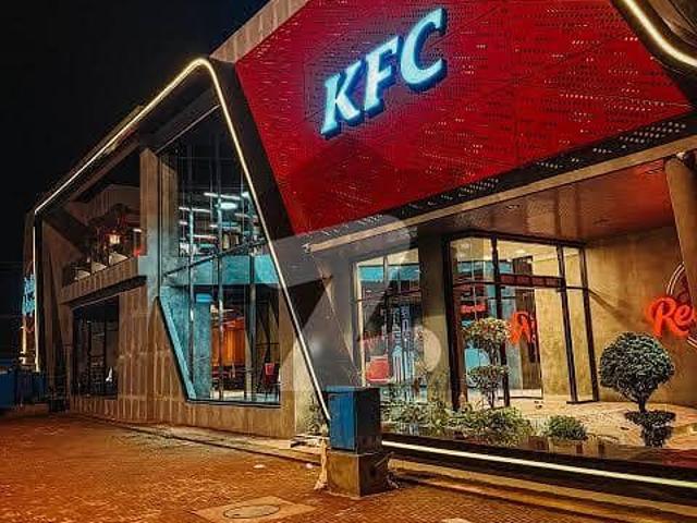 Building for rent in Faisalabad, Islamabad Capital Territory
