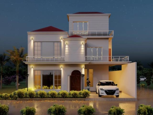 House for sale in Gujranwala, Islamabad Capital Territory