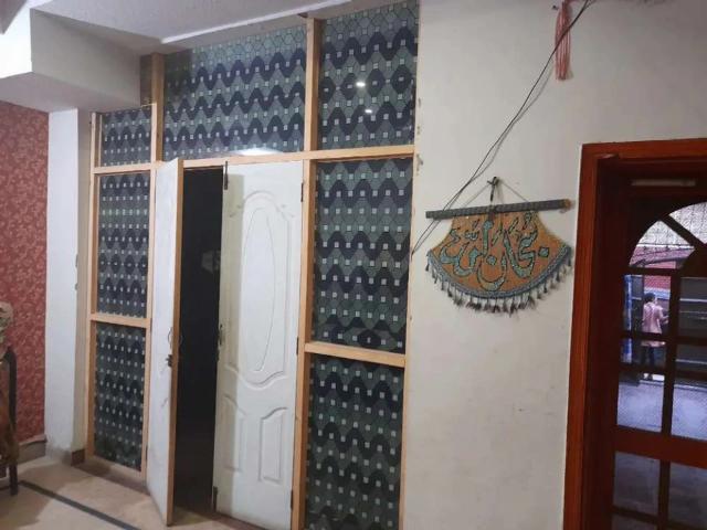 House for sale in Rawalpindi, Islamabad Capital Territory