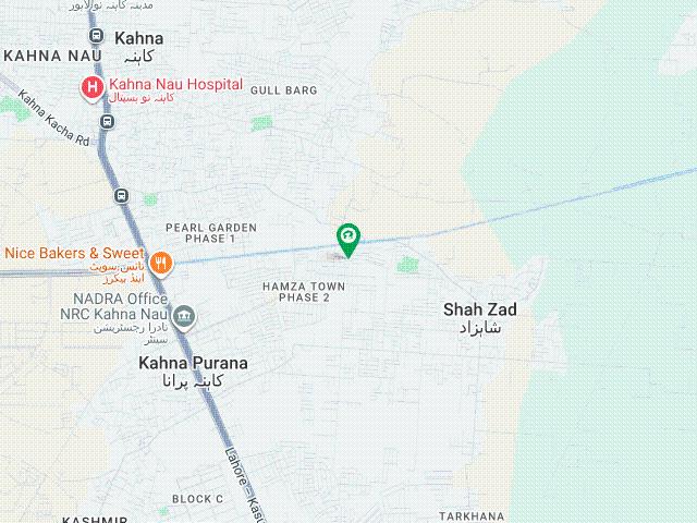 Warehouse for rent in Rawalpindi, Islamabad Capital Territory