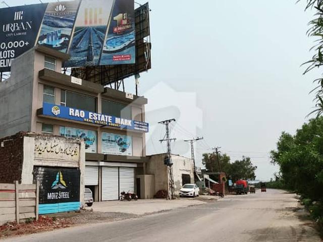 Building for sale in Rawalpindi, Islamabad Capital Territory